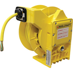 Cord Reel Flying Leads - Exact Industrial Supply