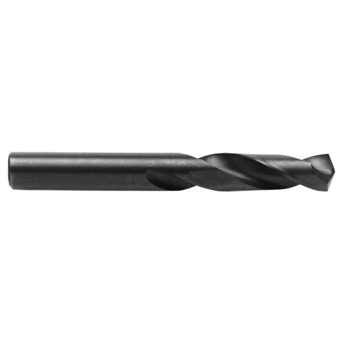 3/8 HSS SML DRILL TIN COAT - Exact Industrial Supply