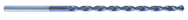 10mm Dia. - 265mm OAL - 15XD - HSS - Cobalt Drill - TiAlN Coated - Exact Industrial Supply