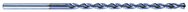 11/32 Dia. - 250mm OAL - HSS - Cobalt Drill - TiAlN Coated - Exact Industrial Supply
