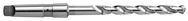 55/64" Dia. - X 11-1/2" OAL - HSS Cobalt Drill - Bright Finish - Exact Industrial Supply
