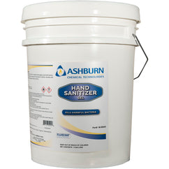 5 Gallons Hand Sanitizer-GEL Base - Exact Industrial Supply