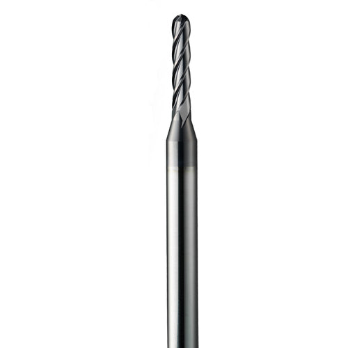 .008X.012X1 1/2 2FL SQ TA - Exact Industrial Supply