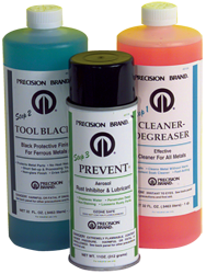 Prevent - 1 Quart - Exact Industrial Supply