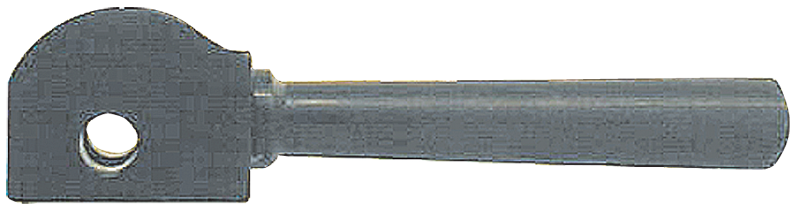 Double Cams - 15/16'' Hole Size - Exact Industrial Supply