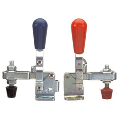 201-TU HOLD DOWN ACTION CLAMP - Exact Industrial Supply