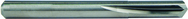 C Hi-Roc 135 Degree Point Straight Flute Carbide Drill - Exact Industrial Supply