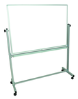 48 x 36 Frame for Whiteboard Replacement - Exact Industrial Supply
