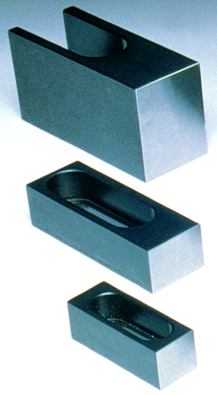 #23178 - Stop for Clamp #53172 - Exact Industrial Supply