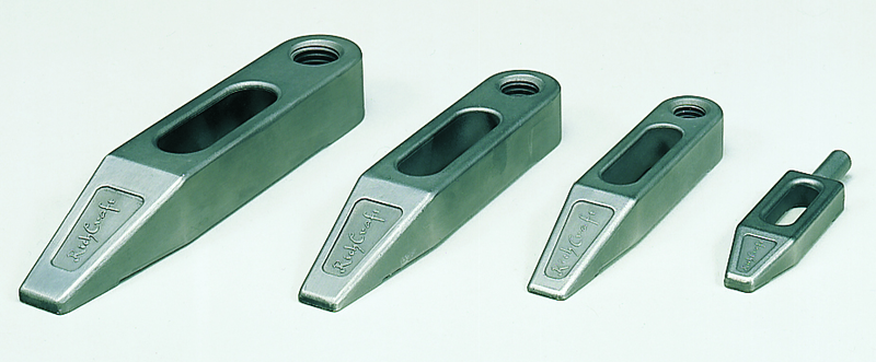 #36100 - 92mm Strap Clamp - Exact Industrial Supply