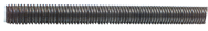 Threaded Rod - 1-1/8-7; 3 Feet Long; B-7 Alloy - Exact Industrial Supply