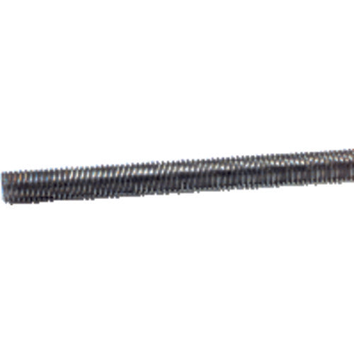 Threaded Rod - 5/16″-24; 3 Feet Long; Stainless Steel - Exact Industrial Supply