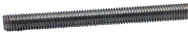 Threaded Rod - 1-8; 3 Feet Long; Stainless Steel - Exact Industrial Supply