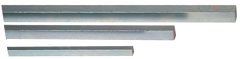 10MMX10MMX1M SS KEYSTOCK - Exact Industrial Supply