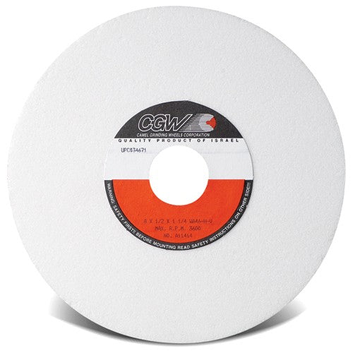 4/3X1-1/2X1-1/4 T11 WA60-I-V WHITE