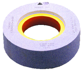 18 x 2 x 8" - Aluminum Oxide (83A) / 46H - Centerless & Cylindrical Wheel - Exact Industrial Supply