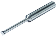 .180" Dia -18-56 Pitch - Multi Point CBD Thread Mill- 4FL - Exact Industrial Supply
