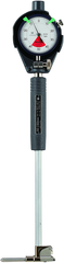 Bore Gage, Blind.Hole, 1.4.2.4", No Indicator - Exact Industrial Supply