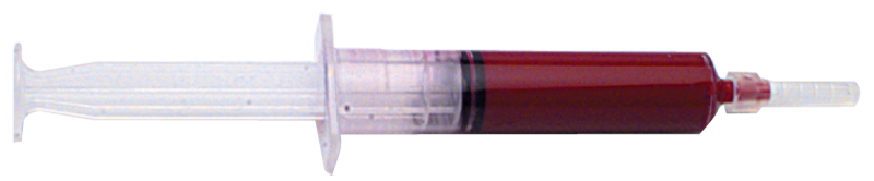 18 Gram - Green Diamond Polishing & Lapping Compound (Grade 9) - Exact Industrial Supply
