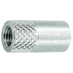 MLX-25038 10-32 ~ M6 Thread Coupler - Exact Industrial Supply