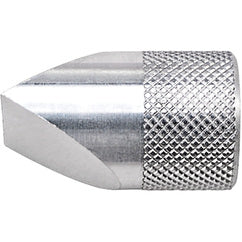 MLX-CHISEL-XL M12 Stainless Chisel Adaptor - Exact Industrial Supply