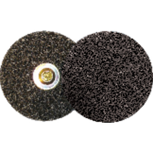 4 1/2″ × 5/8-11″ - TS Cleaning Disc Alt mfg # 843890 - Exact Industrial Supply