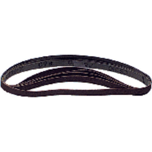 1″ × 30″-120 Grit - Aluminum Oxide - Abrasive Belt
