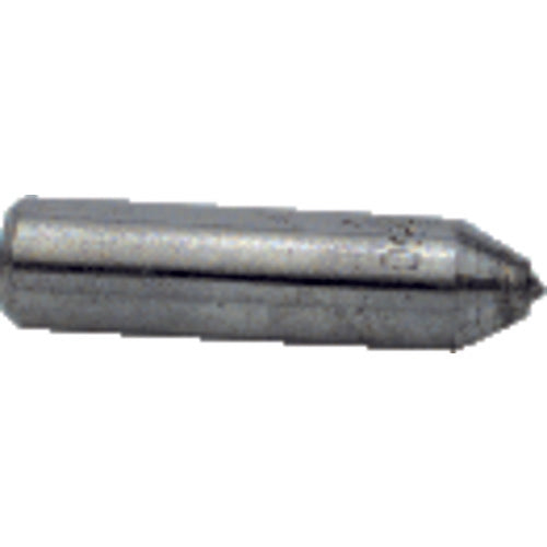 1/4″ × 1 1/2″ Shank-60° Thread-Grinding Diamond Tool - Exact Industrial Supply