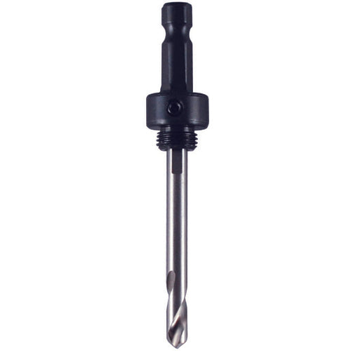 MA34 Hole Saw Arbor - Exact Industrial Supply