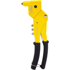 STANLEY¨ Heavy-Duty Swivel Head Riveter - Exact Industrial Supply