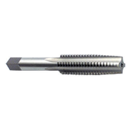 5/8-11 Dia-H3-4 FL-Bright HSS-Taper Hand Tap