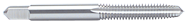 3/4-16 H3 4-Flute High Speed Steel Plug Hand Tap-Bright - Exact Industrial Supply