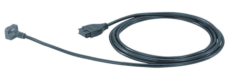 2m Connector Cable - Exact Industrial Supply