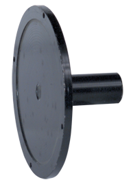 1.27mm Dia - Fits AGD 3 - Metric Back Post - Exact Industrial Supply