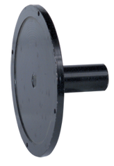 1.27mm Dia - Fits AGD 3 - Metric Back Post - Exact Industrial Supply