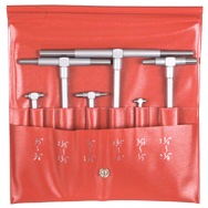 32MM-54MM TELESCOPING GAGE - Exact Industrial Supply