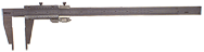 80"/2000MM VERNIER CALIPER - Exact Industrial Supply