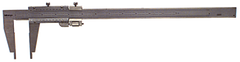 0-2000MM VERNIER CALIPER - Exact Industrial Supply