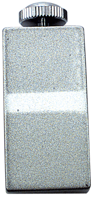 #950749 - Bevel Protractor Clamp Attachment for Inch Height Gages - Exact Industrial Supply