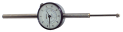 #3416SB .001" Graduation - Dial Indicator - Exact Industrial Supply