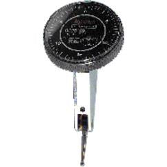 BLACK DIAL FACE INDICATOR ONLY - Exact Industrial Supply