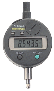 12.7MM DIGITAL INDICATOR - Exact Industrial Supply