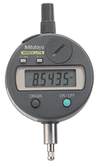 12.7MM DIGITAL INDICATOR - Exact Industrial Supply