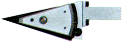 #900581 - 1/4 x 1/2" Stem - Center Master for Height Gage - Exact Industrial Supply