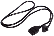 #937243 - 1mm - For Series 192 - Cable for Height Gage - Exact Industrial Supply