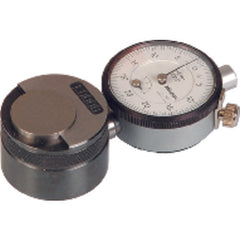 Zero Setter - Model 950-112-25.0 mm Height-0.01mm Graduation - Exact Industrial Supply