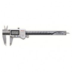 Model 500-753-20 - 0-8 - 0.0005/0.01 mm - Digimatic Caliper - Exact Industrial Supply