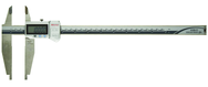 8" DIG CALIPER HEAVY DUTY TYPEW/SPC - Exact Industrial Supply