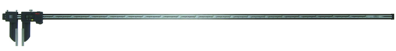 24" DIG CARBON FIBER CALIPER W/SPC - Exact Industrial Supply