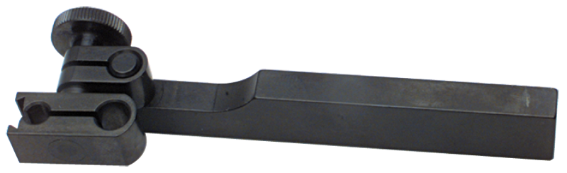 5/32 x 7/32" - Swivel Joint & Height Gage Bar - Exact Industrial Supply